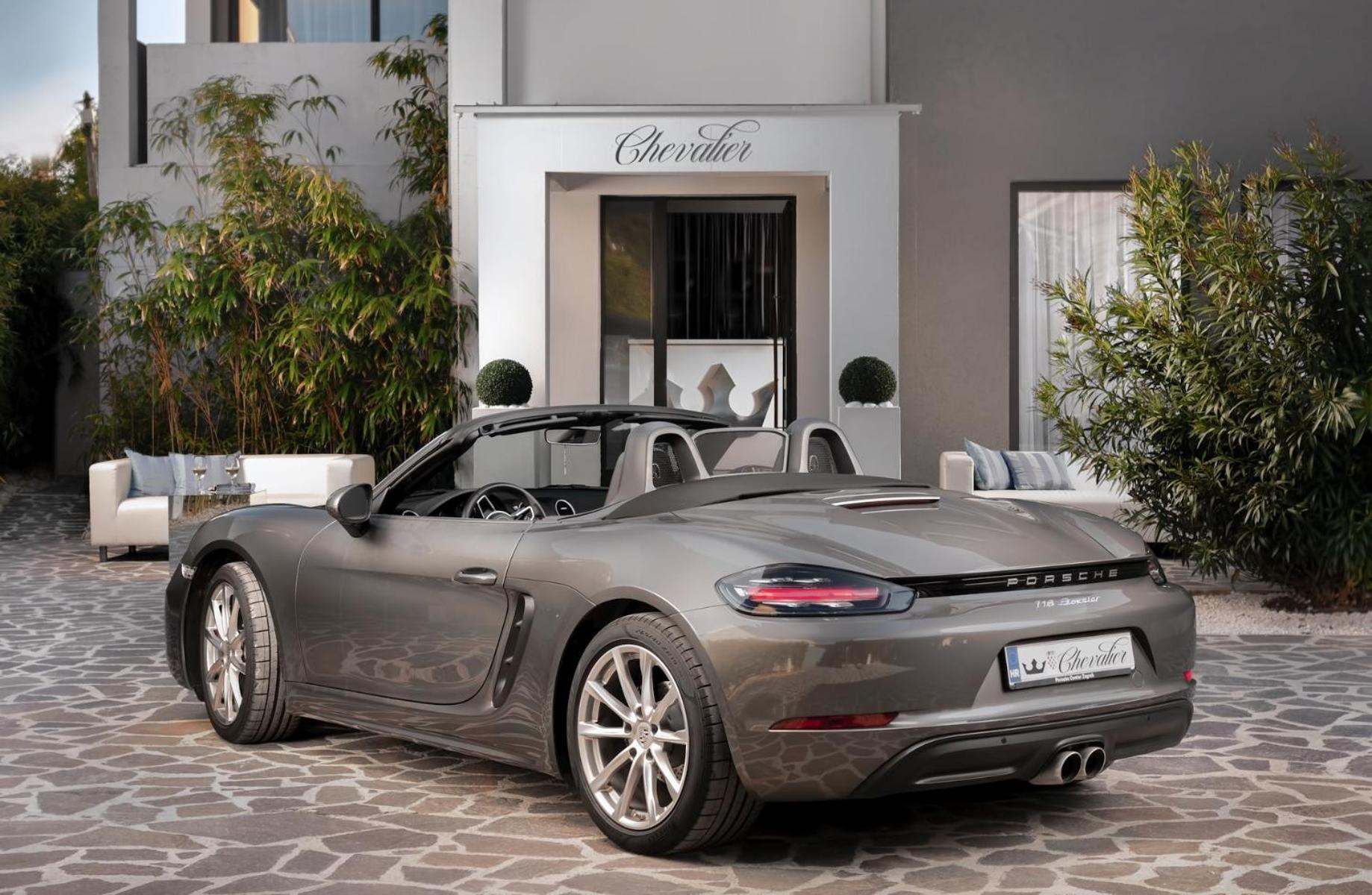Boutique Hotel Chevalier By Bura Hotels - Adults Only Medulin Eksteriør bilde