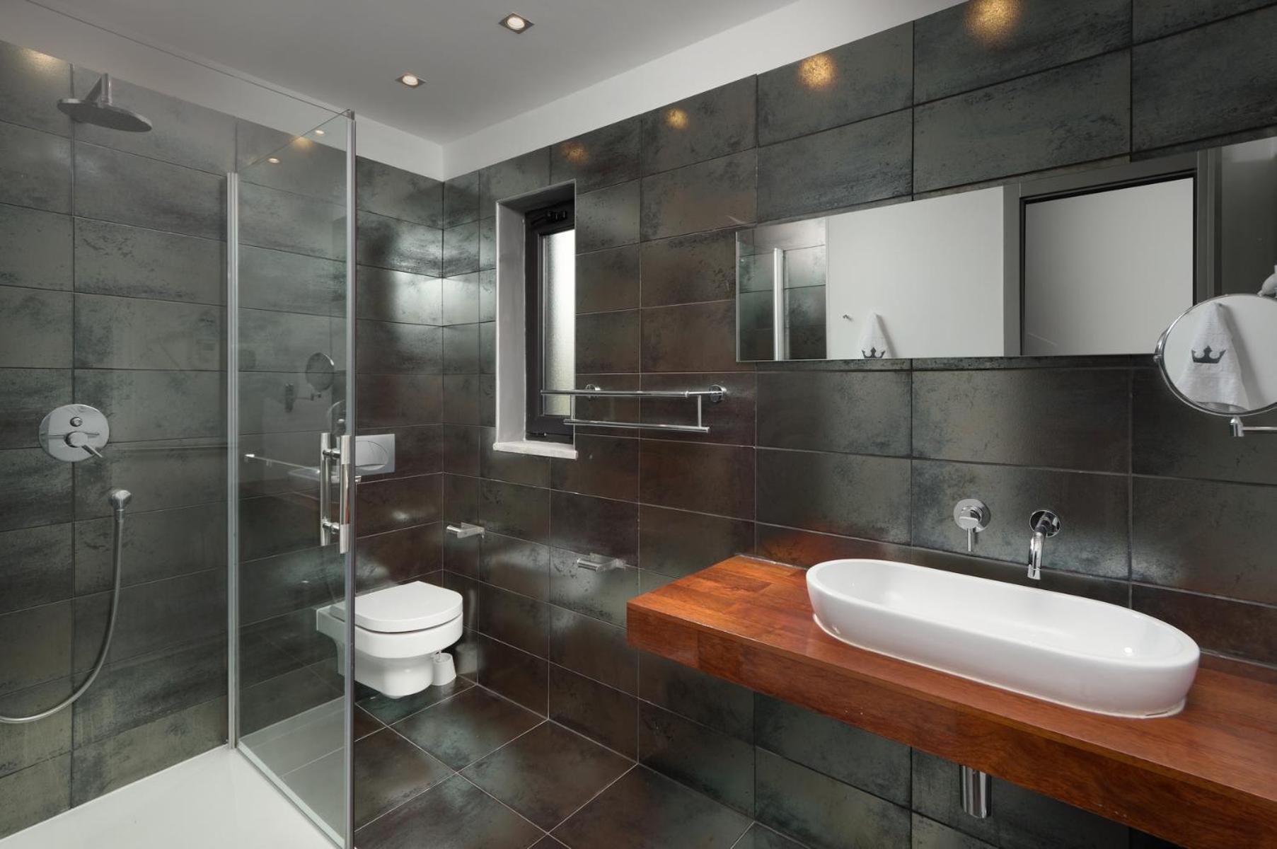 Boutique Hotel Chevalier By Bura Hotels - Adults Only Medulin Eksteriør bilde