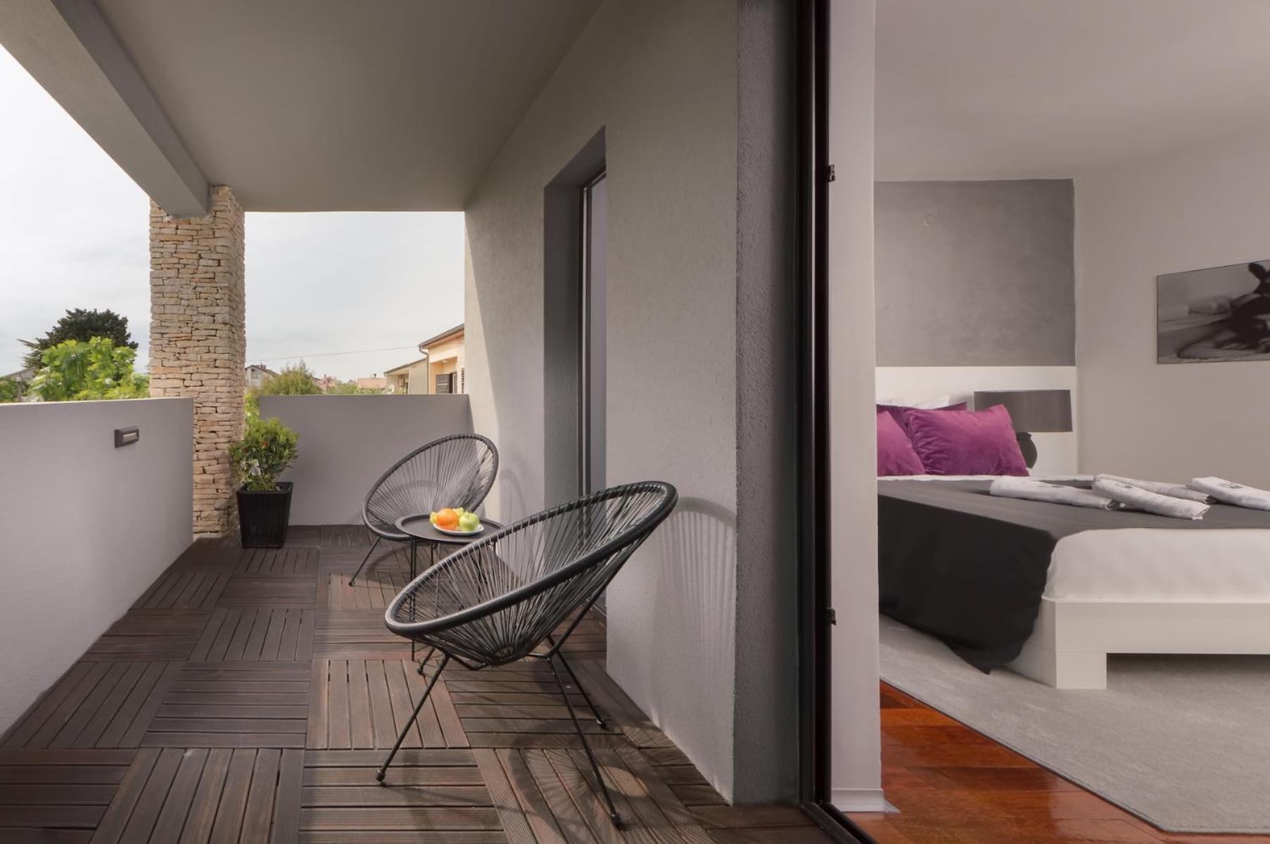 Boutique Hotel Chevalier By Bura Hotels - Adults Only Medulin Eksteriør bilde